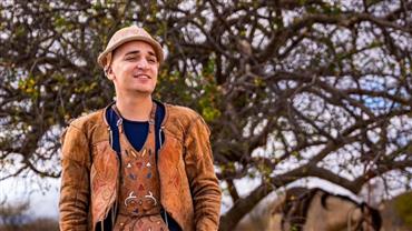 João Gomes revela ter passado por tratamento psiquiátrico durante período delicado na carreira