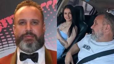 Ator é investigado após gravar conteúdo adulto no mar de Maragogi