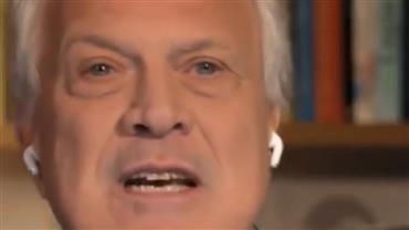 Pedro Bial fala sobre morte da mãe, aos 101 anos: "Vinha pedindo para ir"