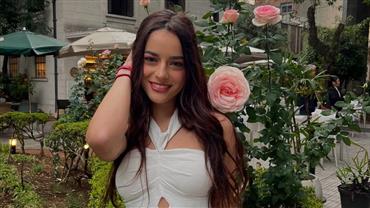 Ex-atriz mirim global assume namoro com uma mulher: "Nossa história é brilhante"