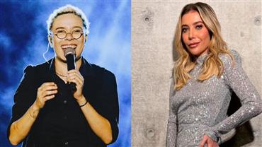 Maria Gadú expõe romance com cantora após post associado a Bolsonaro