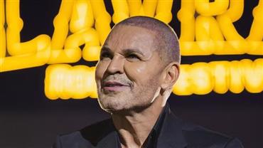 Eduardo Costa comenta sequelas do uso de anabolizantes: "Pago muito caro até hoje"