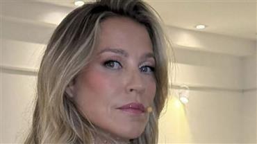 Após comentário de Maria Gadú, Luana Piovani debocha de Luiza Possi; confira