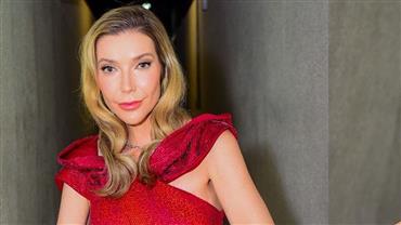 Luiza Possi declara ter deixado de ser bissexual: "Já fui, não sou mais há muito tempo"