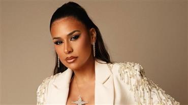 Simone Mendes revela que foi presa aos 15 anos: "Botaram as algemas"