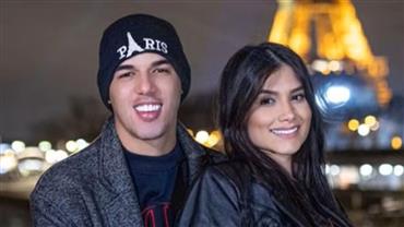 Após 6 anos, Ingra Soares anuncia término do relacionamento com Zé Vaqueiro