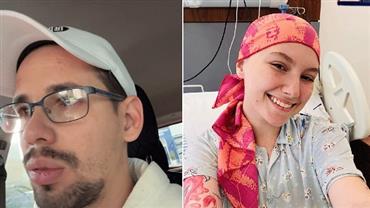 Após alta da UTI, Isabel Veloso recebe mensagem emocionante do marido