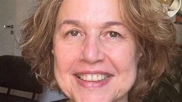 Atriz da Globo estreia em 'Três Graças' após vencer tumor agressivo