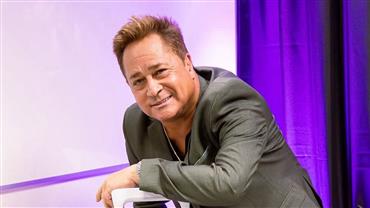 Filha de Leonardo informa estado de saúde do cantor após internação: "Vou orar por ele"