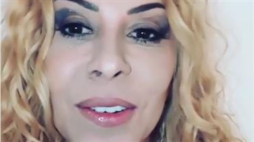 Joelma celebra um ano de carreira solo com vídeo e agradece fãs: "anjos que entraram na minha vida"
