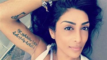 Amanda Djehdian revela procedimento que agravou olheiras: "Antes não tivesse feito"
