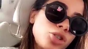 Lista (imaginária) de presentes de aniversário de Anitta tem viagem para Europa, jatinho e até calcinha