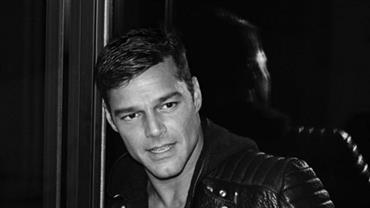 Ricky Martin planeja aumentar a família e adotar uma menina: "Quero uma filhinha"