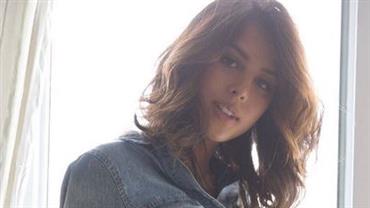Após climão em rede social, Yanna Lavigne cancela chá de bebê da filha