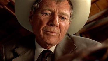 Ator do filme "Kill Bill", Michael Parks morre aos 77 anos