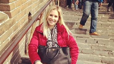 Com tumor no útero, ex-BBB Ana Carolina diz que quer congelar óvulos