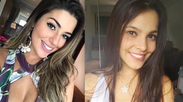 Vivian Amorim pede respeito a fãs de Emilly Araújo após ser vaiada em evento