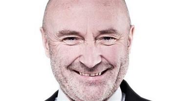 Phil Collins é internado e adia shows após sofrer queda em hotel na Inglaterra