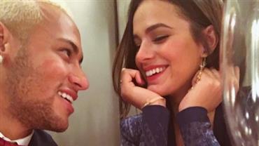Neymar e Bruna Marquezine terminam namoro, diz jornalista