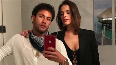 Neymar confirma fim de namoro com Bruna Marquezine: "Vida que segue"