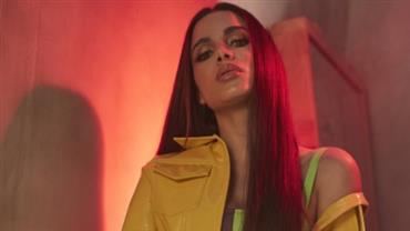 Anitta responde vereador que questionou se ela é garota de programa