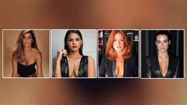 Amante, sexo a três, nudes... Veja 10 famosos que fizeram revelações 'picantes' no YouTube