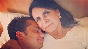 "Meu filho não é doente", dispara Gretchen após liminar da "cura gay"