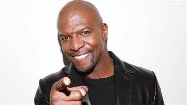Ator de "Todo Mundo Odeia o Chris", Terry Crews diz que foi assediado por produtor