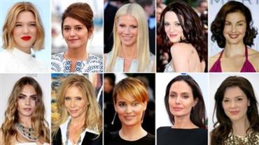 Celebridades de Hollywood acusam Weinstein de assédio sexual