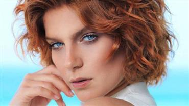 Isabella Santoni faz mudança radical nos cabelos para novo filme