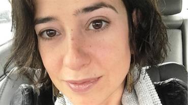 Paloma Duarte brinca com boato de morte: "Fiquem tranquilos, estou ótima"