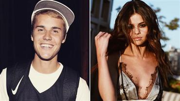 Encontro de Justin Bieber e Selena Gomez enlouquece fãs do casal "Jelena"
