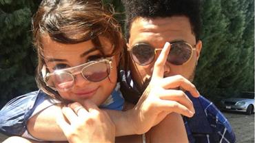 Após flagra com Justin Bieber, Selena Gomez e The Weeknd terminam namoro