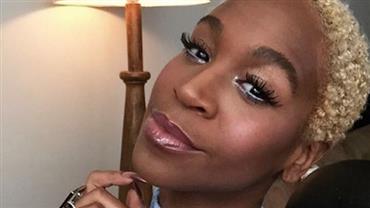 Karol Conka desabafa após presenciar abuso em hotel no RJ: "Passou a mão"