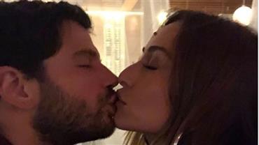 Sabrina Sato é pedida em casamento por Duda Nagle: "Minha noiva"