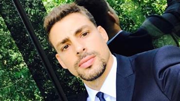 Cauã Reymond comenta flagra nu e diz que irá processar autor das imagens