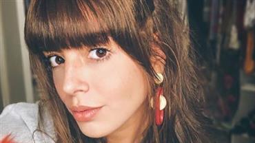 Giovanna Lancellotti faz desabafo após sofrer tentativa de assalto: "Sensação bem louca"