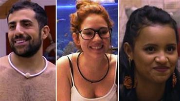 Ligados na TV! Veja os famosos que já declararam suas torcidas no BBB 18