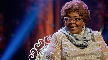 Cantora Dona Ivone Lara morre aos 97 anos no Rio de Janeiro