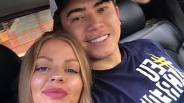 Luísa Sonza rebate seguidor sobre uso do dinheiro de Whindersson: "Não nasci para depender de homem"