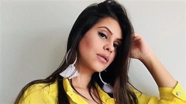 Ex-BBB Ana Paula diz que irá se afastar das redes sociais após "ataques de ódio"