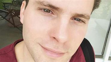 Thiago Fragoso agradece carinho de fãs após cirurgia para retirar nódulo no rim