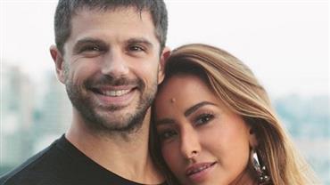 Internada, Sabrina Sato ganha quitutes de Duda Nagle: "Já estou gordinha"
