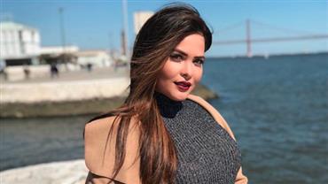 Geisy Arruda diz não conseguir viver sem sexo: "É como beber água"