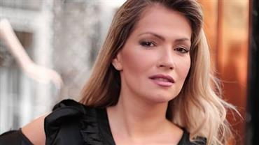 Fani Pacheco relata queda em cachê após virar modelo plus size: "Fiquei revoltada"
