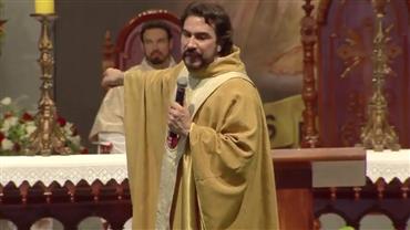 Padre Fábio de Melo pede desculpas após declarações sobre macumba: "Nunca quis ofender"