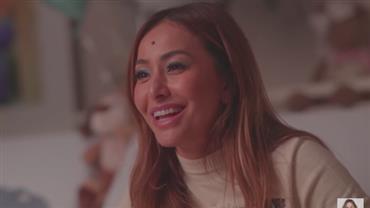 Sabrina Sato revela querer parto em casa, mas médica recomenda hospital