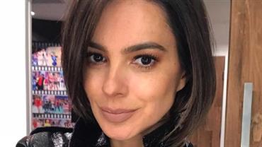 Vera Viel publica montagem com a mãe e impressiona por semelhança: "Os mesmos olhos"
