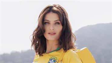 Henri Castelli comenta foto de ex, Isabeli Fontana, e fãs não perdoam