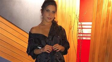 Emilly Araújo é contratada por gravadora: "Está bem melhor que nos meus sonhos"